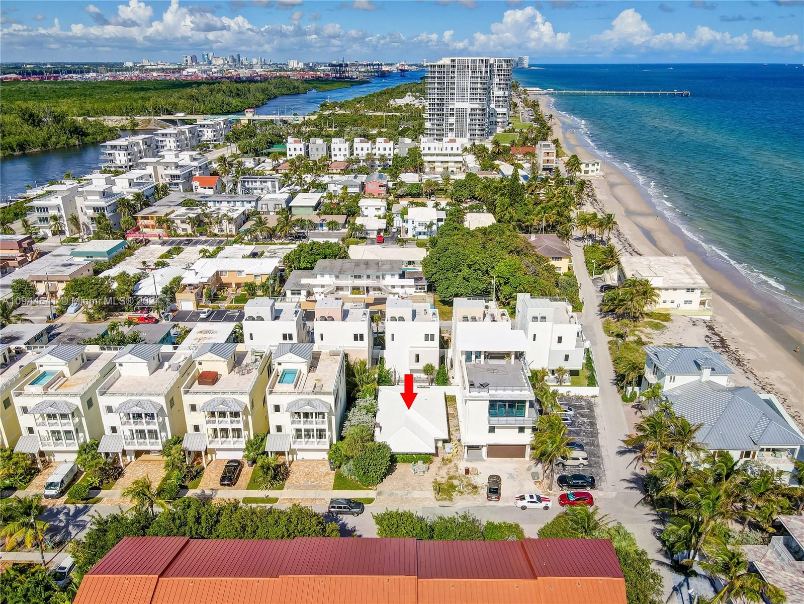 AMAZING LOCATION! OCEAN VIEWS, seasonal or annual rental, price negotiable, 2nd lot from ocean, 2BR, 2BA, 1400 sq ft, single story, charming FL beach house, modern renovation, furnished, all utilities included, WiFi, gourmet kitchen w/professional range, steps from ocean, watch the sunrise over the crystal blue waters of the Atlantic, pristine/tranquil barrier island community nestled between the Intracoastal and ocean, eco-tourism abounds, short walk or bike ride to world famous Hollywood Broadwalk bustling w/energy from lively cafes, restaurants, bars and ice cream shops, near Dania Beach pier, close proximity to shopping, dining, nightlife of Aventura, Ft Lauderdale, Bal Harbor & South Beach, dogs welcome, no cats, come experience the beach lifestyle.