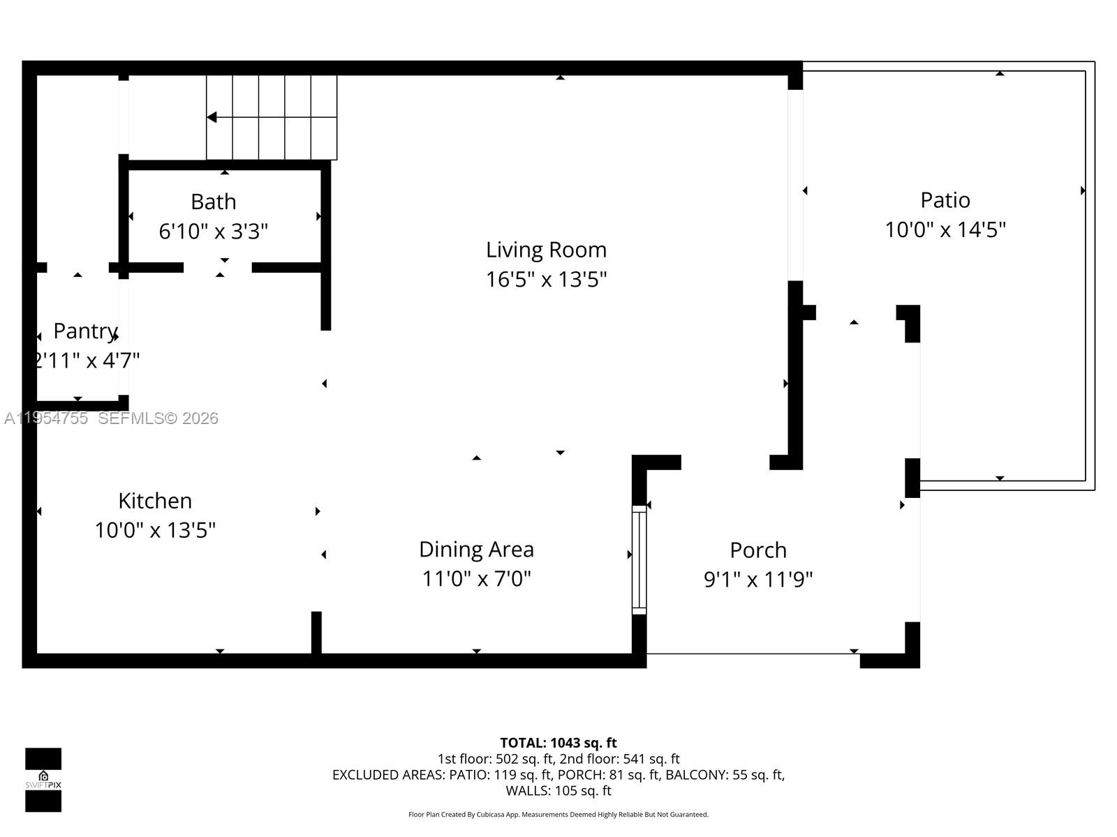 SOMERSET FOUR REPLAT - Residential