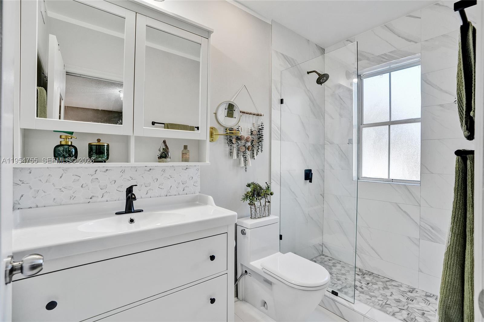 SOMERSET FOUR REPLAT - Residential