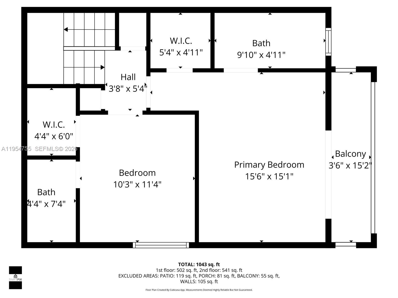 SOMERSET FOUR REPLAT - Residential