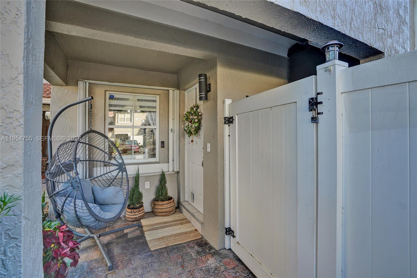 SOMERSET FOUR REPLAT - Residential