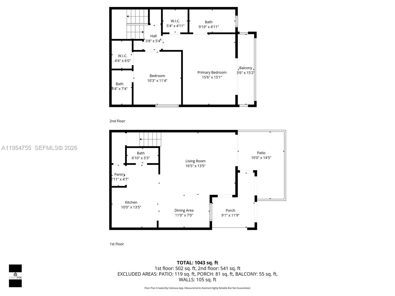 SOMERSET FOUR REPLAT - Residential