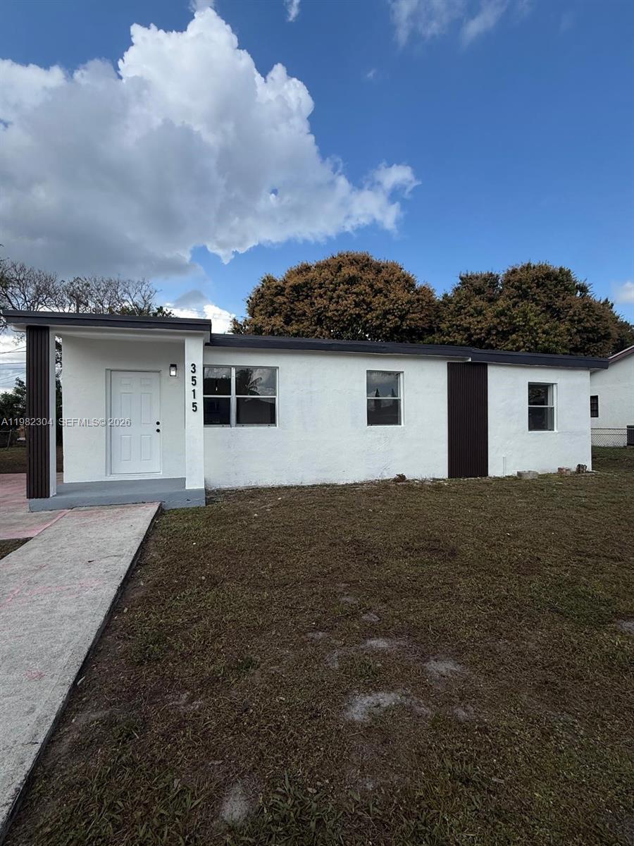 LIBERTY GARDENS - Residential