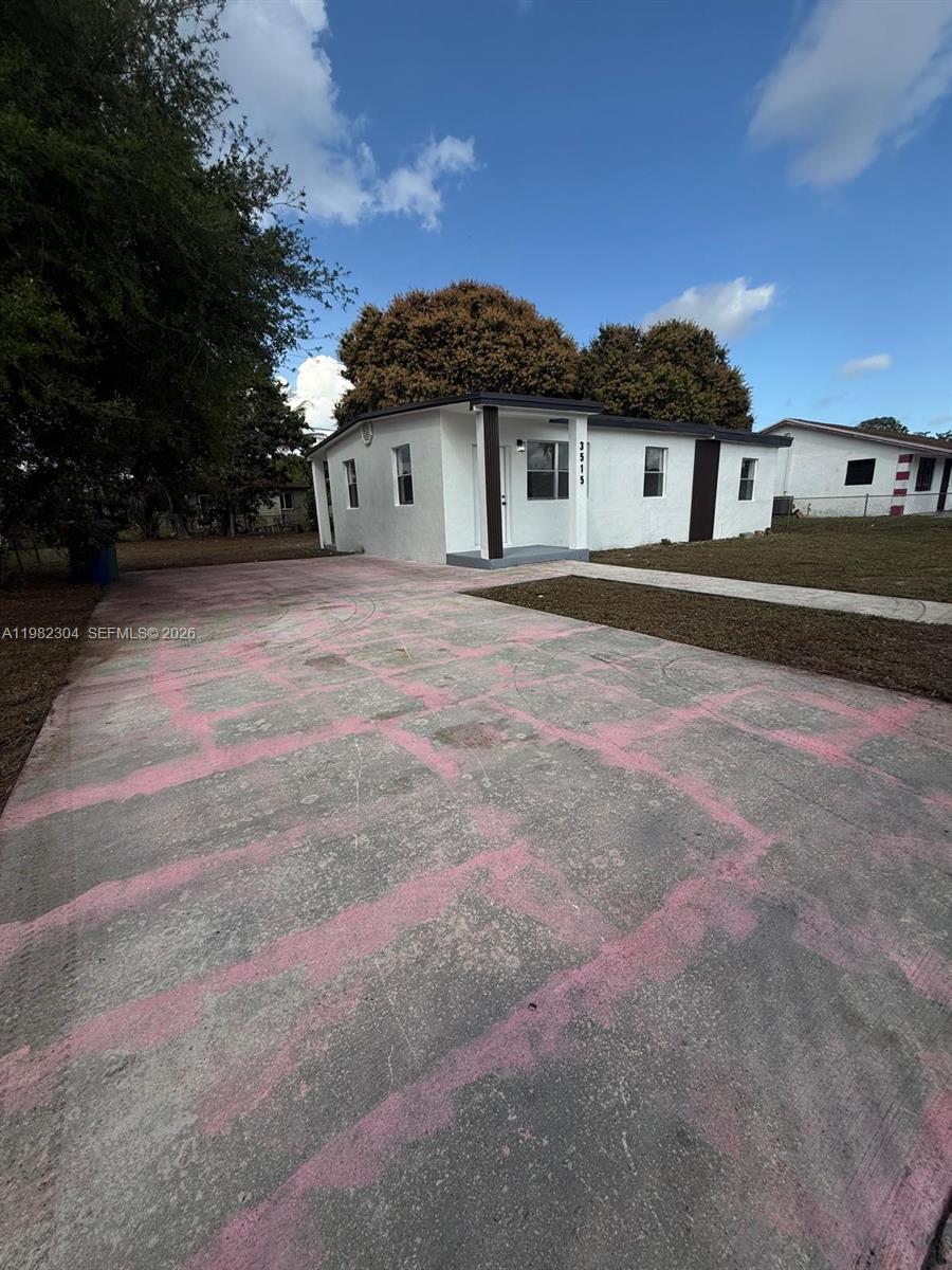 LIBERTY GARDENS - Residential