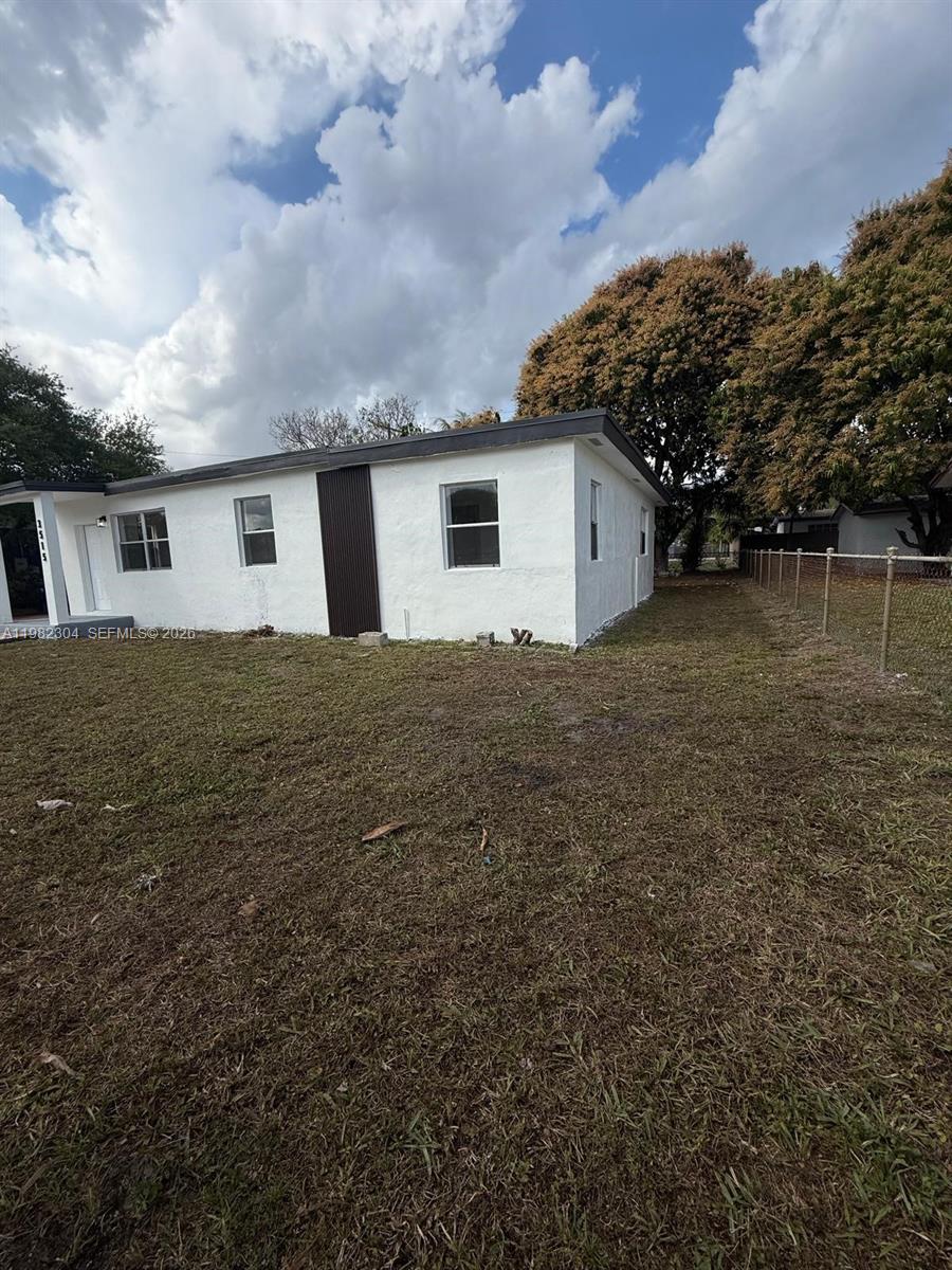 LIBERTY GARDENS - Residential