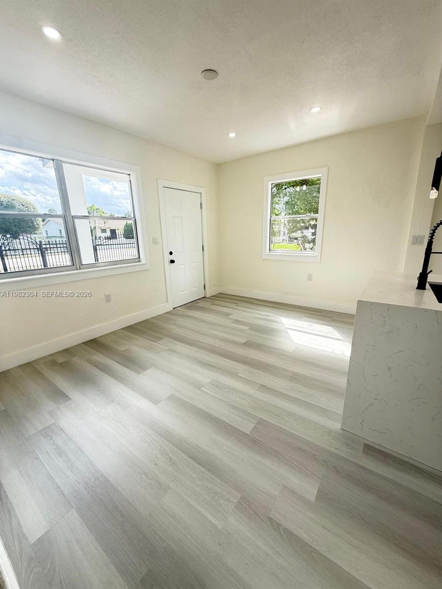 LIBERTY GARDENS - Residential