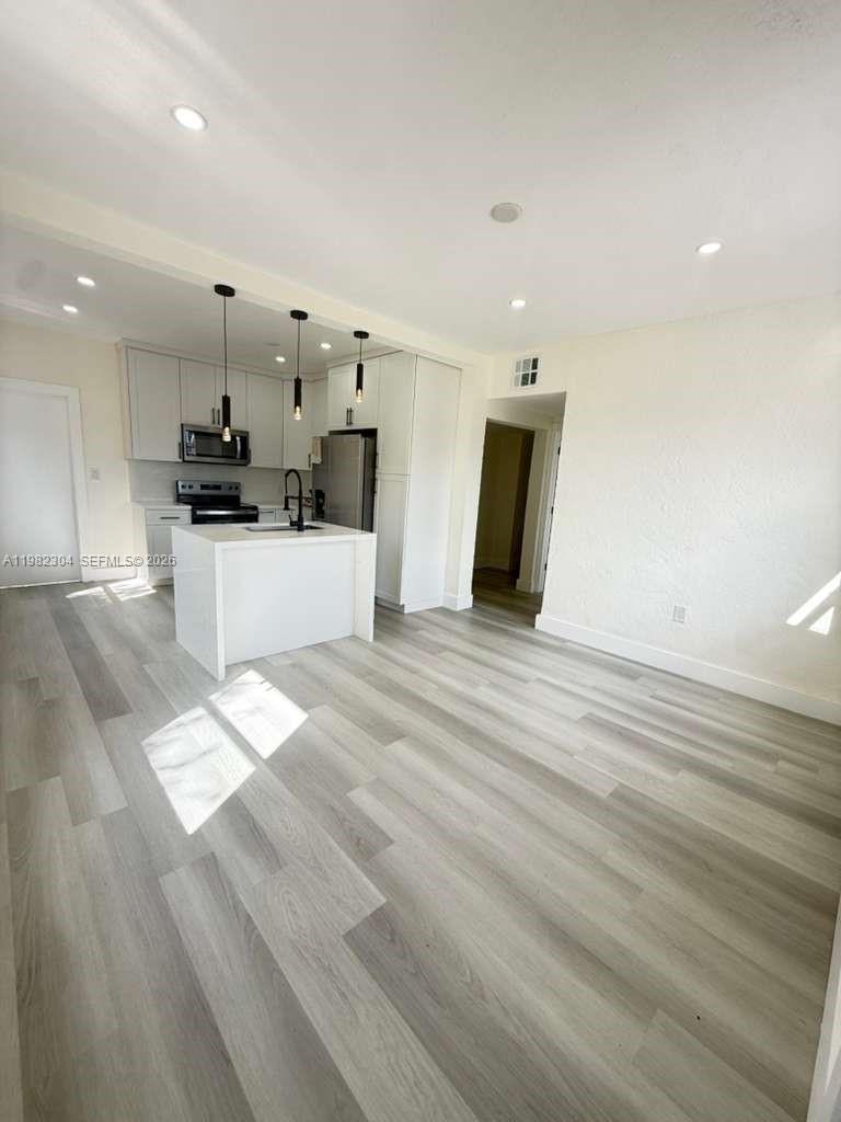 LIBERTY GARDENS - Residential