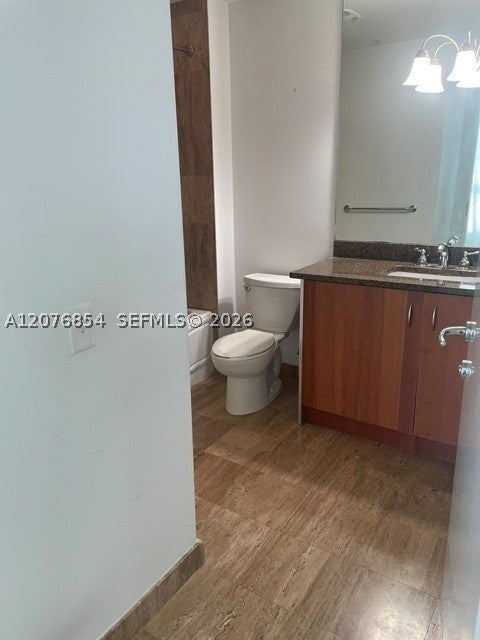 300 S Biscayne Blvd T-2303