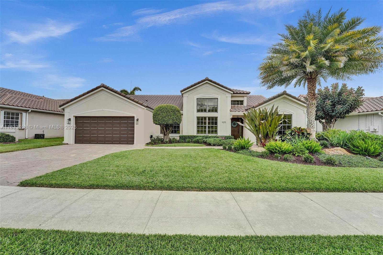 Immaculate 4BR/2BA Remodeled Estate Home in Forest Ridge! Beautifully updated and move-in ready this estate home is located in the highly desirable Forest Ridge community. Enjoy a bright open-concept layout with impact windows & doors and no front neighbors—just peaceful views of a lush natural preserve! polybutylene pipes REPLACED , 2020 roof, 2023 A/C & water heater. The spacious primary suite offers two walk-in closets, backyard access, stunning en-suite bath with dual sinks, soaking tub, & walk-in shower. Just steps to Silver Ridge Elementary and Bamford Sports Complex, Access to major highways, shopping, dining, and more. Community amenities include a pool, tennis, pickleball, and basketball courts. This impeccably maintained home is a rare find—schedule your private tour today!