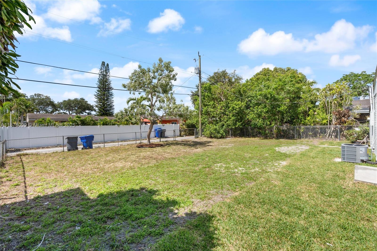 PARK ROAD MANOR - Residential