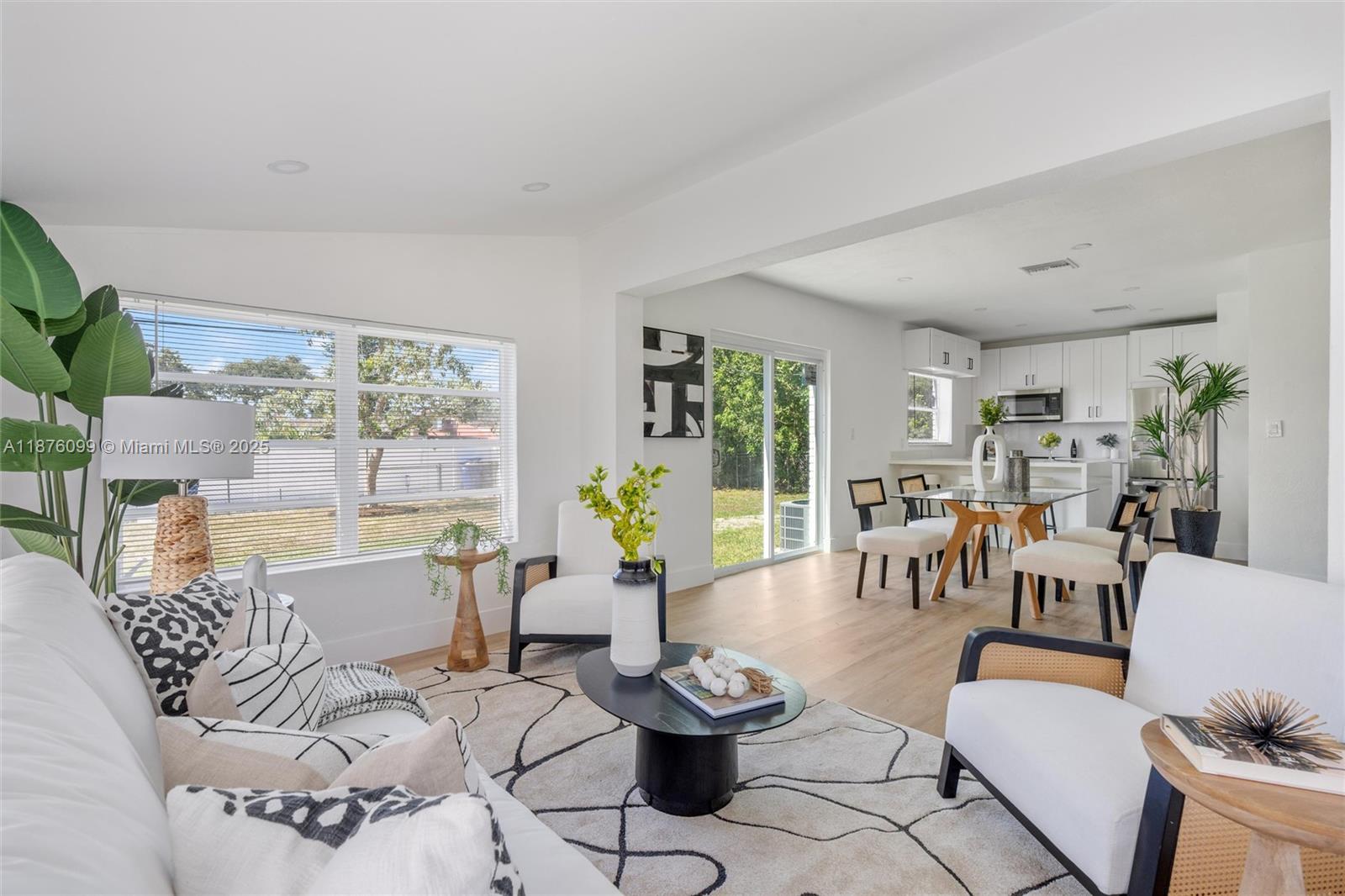 PARK ROAD MANOR - Residential