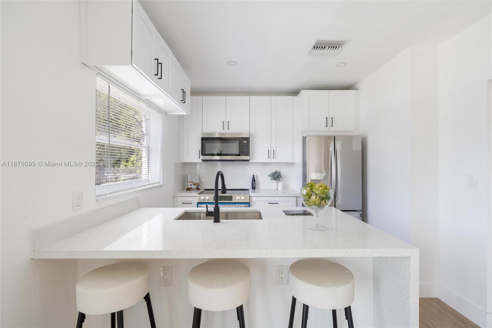 PARK ROAD MANOR - Residential