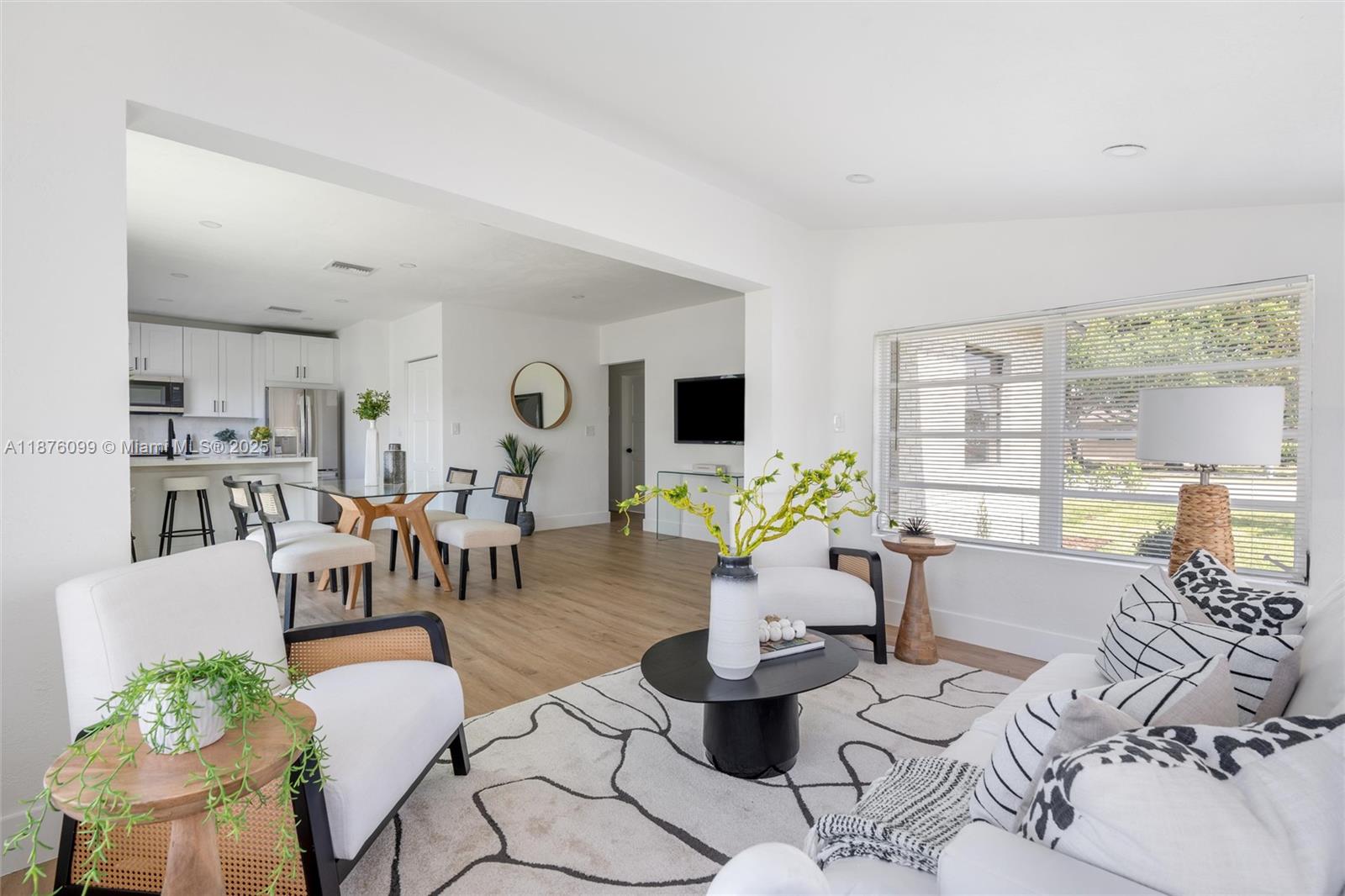 PARK ROAD MANOR - Residential