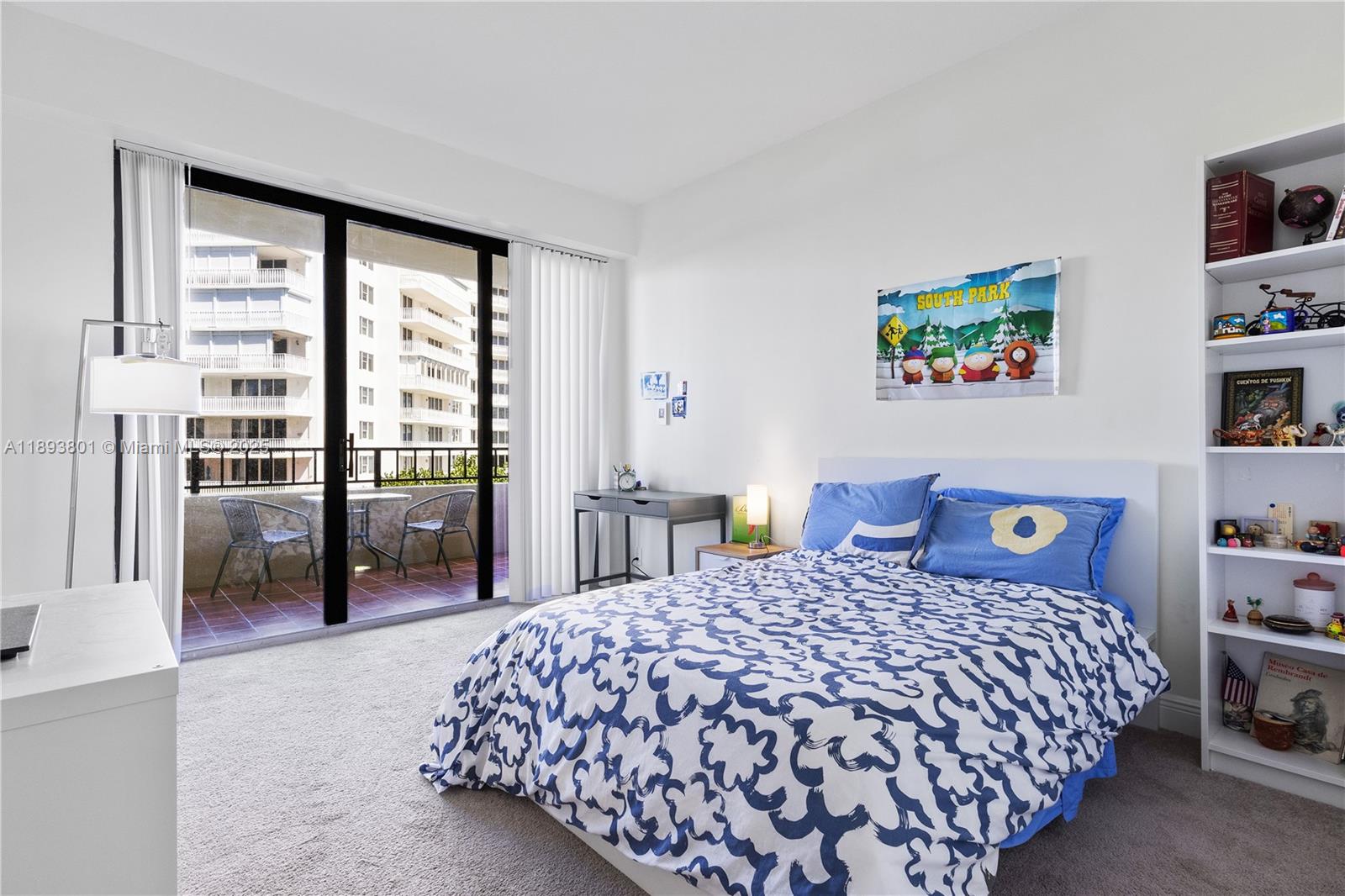 KEY COLONY NO 2 CONDO - Residential
