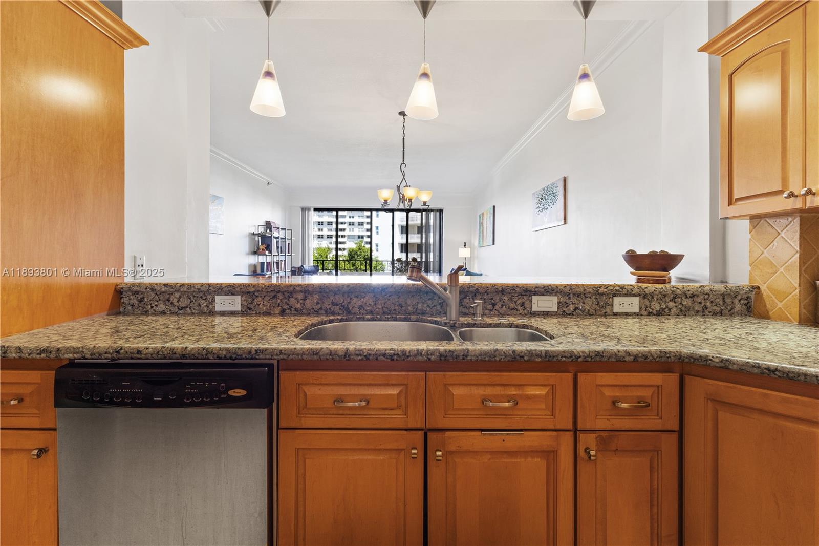 KEY COLONY NO 2 CONDO - Residential
