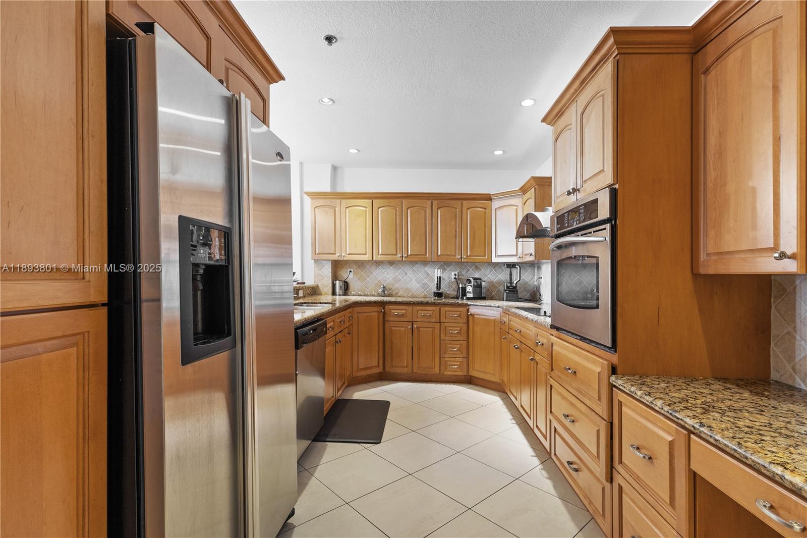 KEY COLONY NO 2 CONDO - Residential