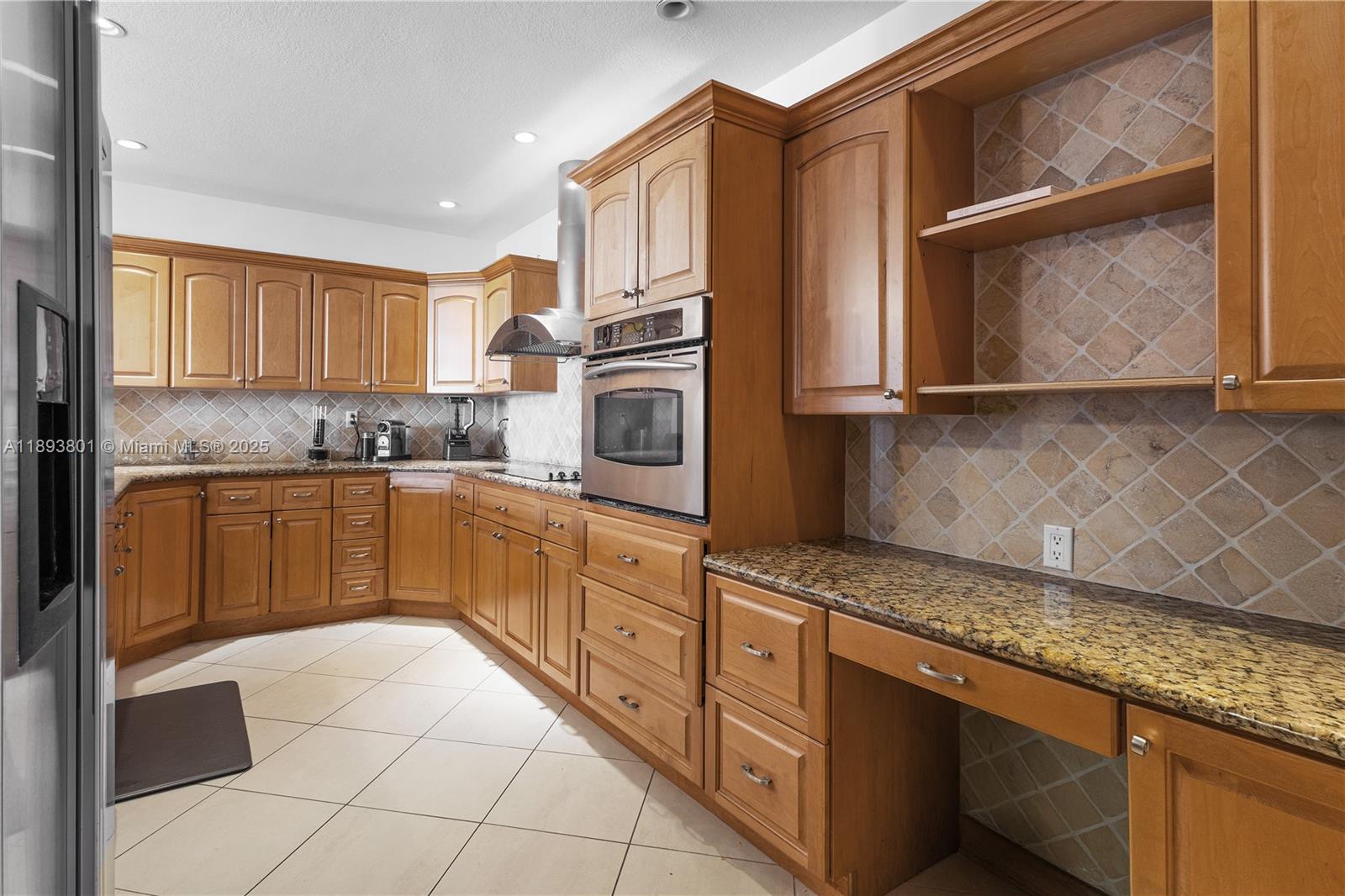 KEY COLONY NO 2 CONDO - Residential