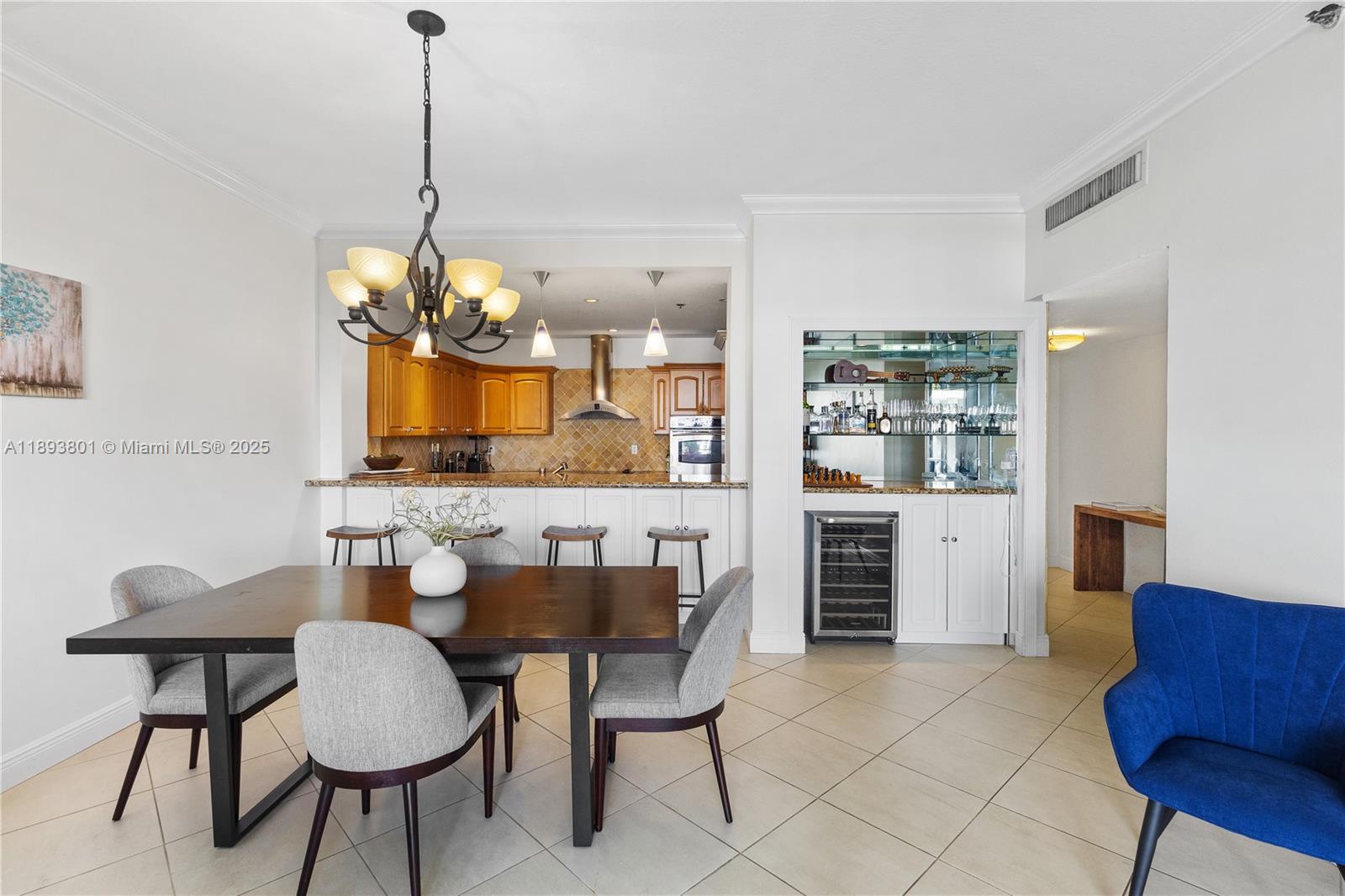 KEY COLONY NO 2 CONDO - Residential