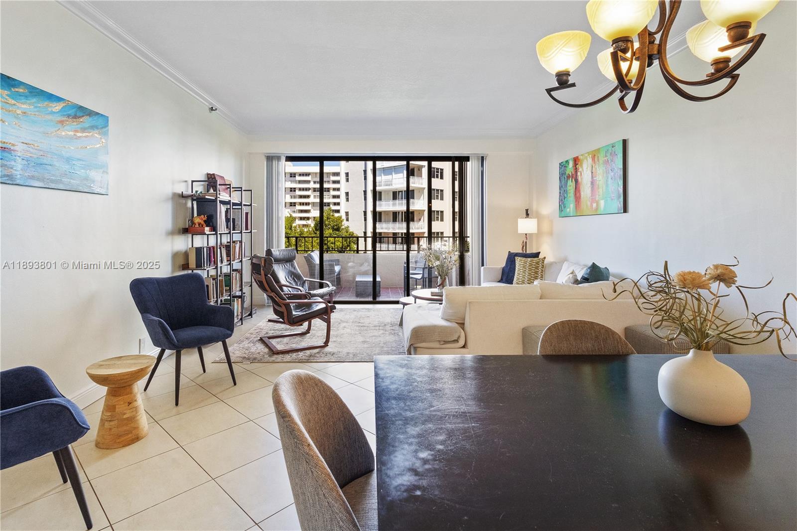 KEY COLONY NO 2 CONDO - Residential