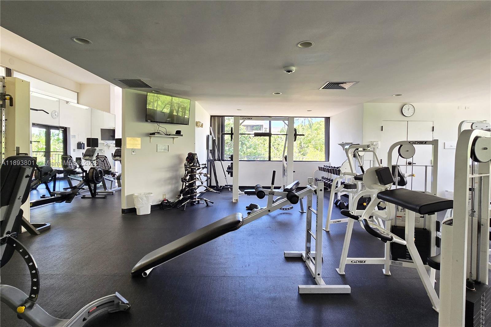 KEY COLONY NO 2 CONDO - Residential