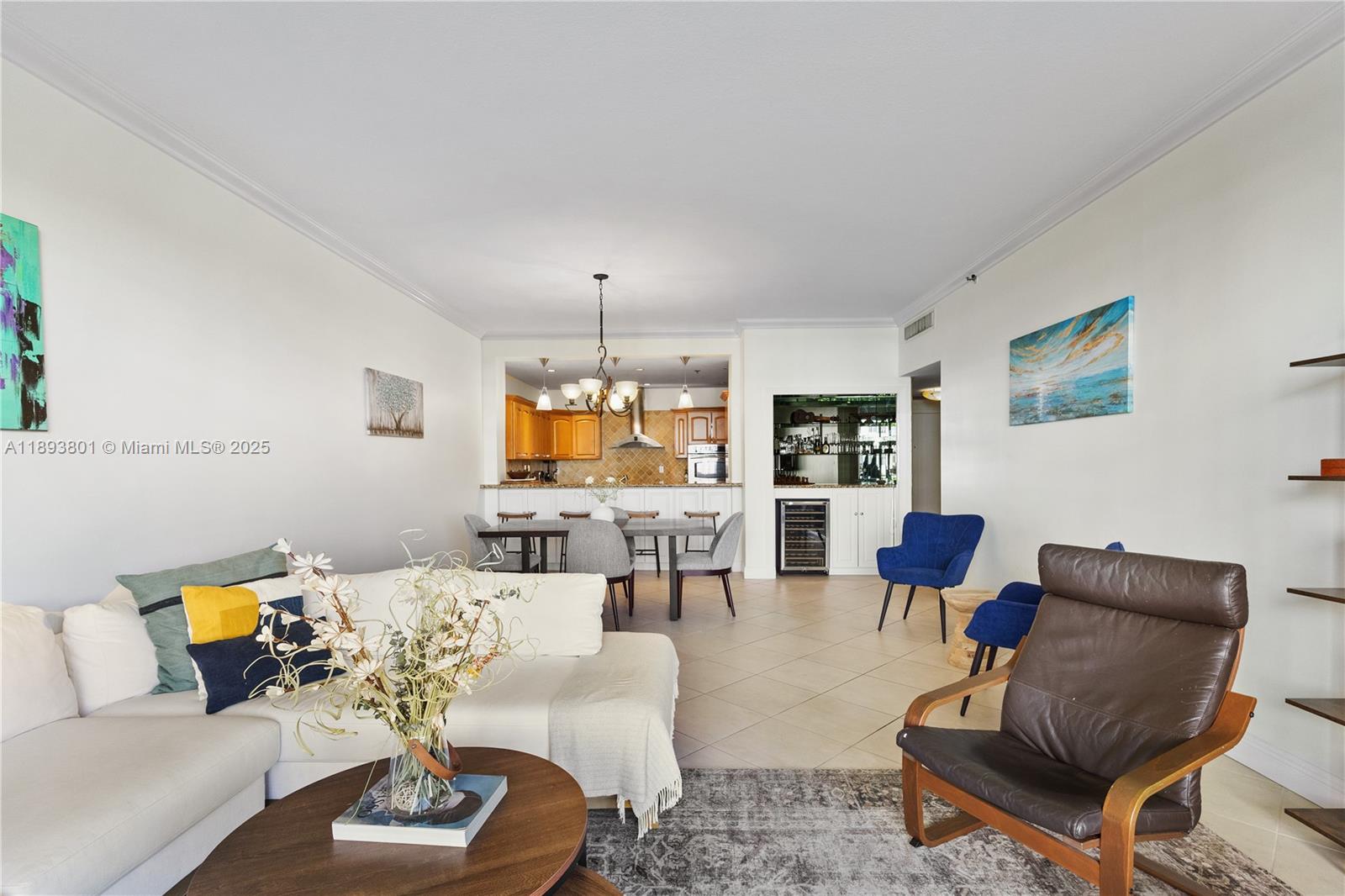 KEY COLONY NO 2 CONDO - Residential
