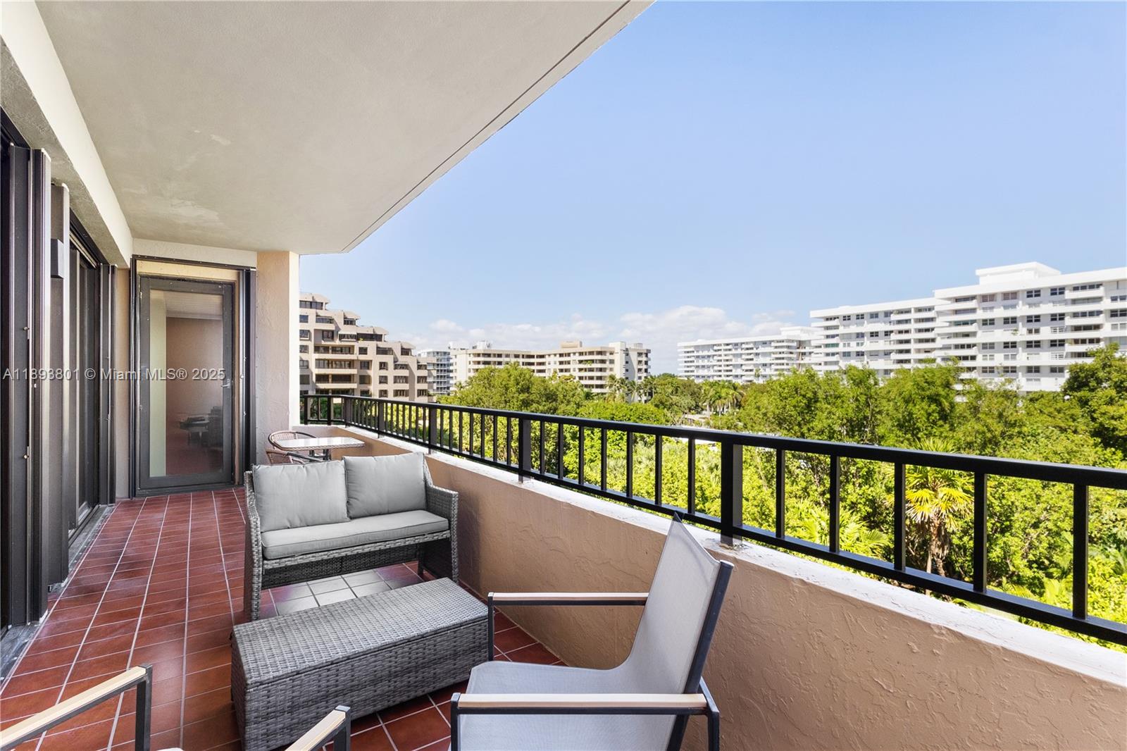 KEY COLONY NO 2 CONDO - Residential