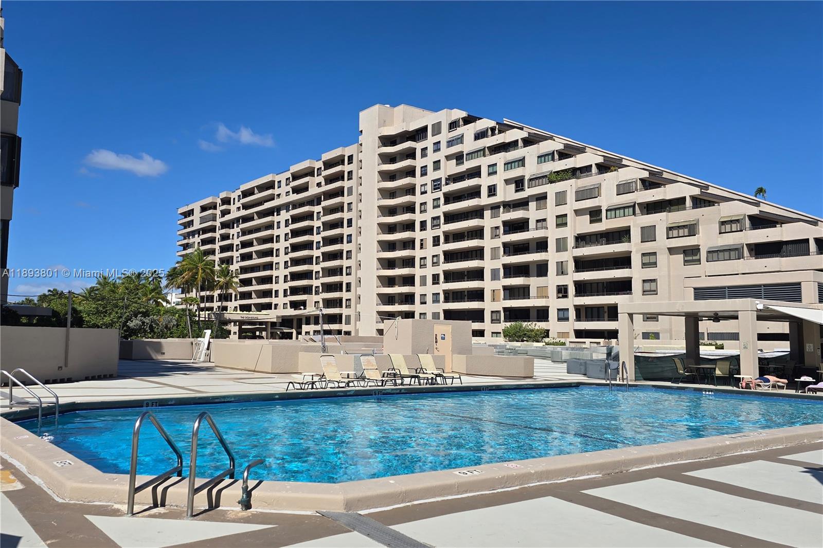 KEY COLONY NO 2 CONDO - Residential