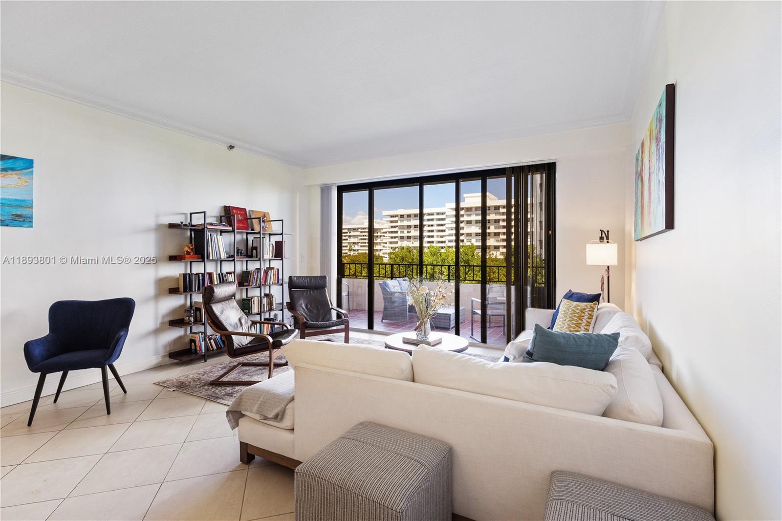 KEY COLONY NO 2 CONDO - Residential