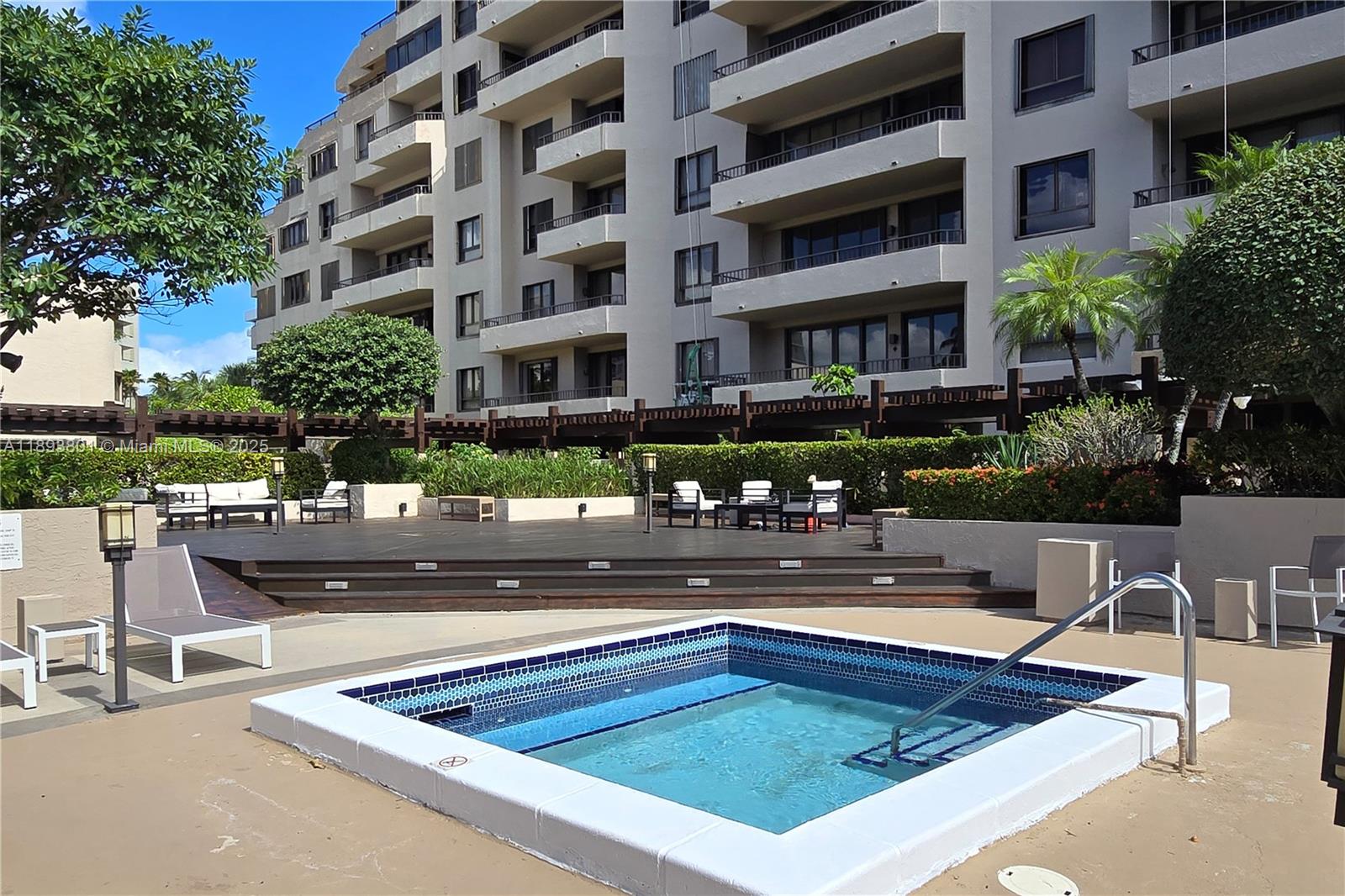 KEY COLONY NO 2 CONDO - Residential