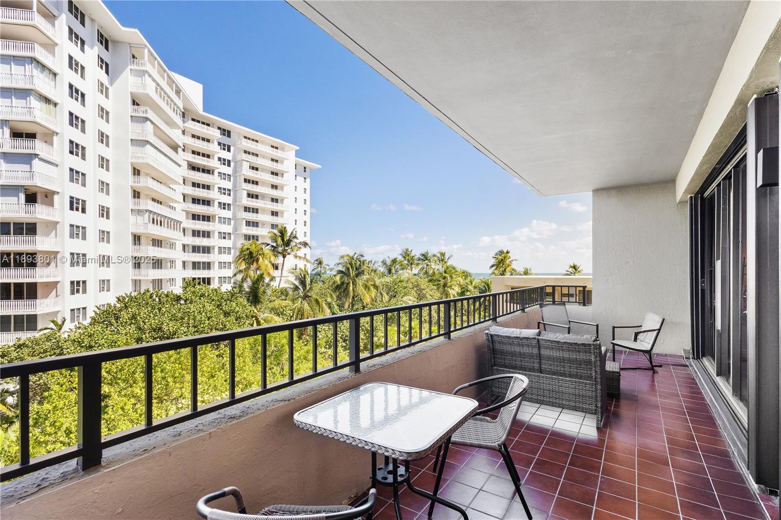 KEY COLONY NO 2 CONDO - Residential