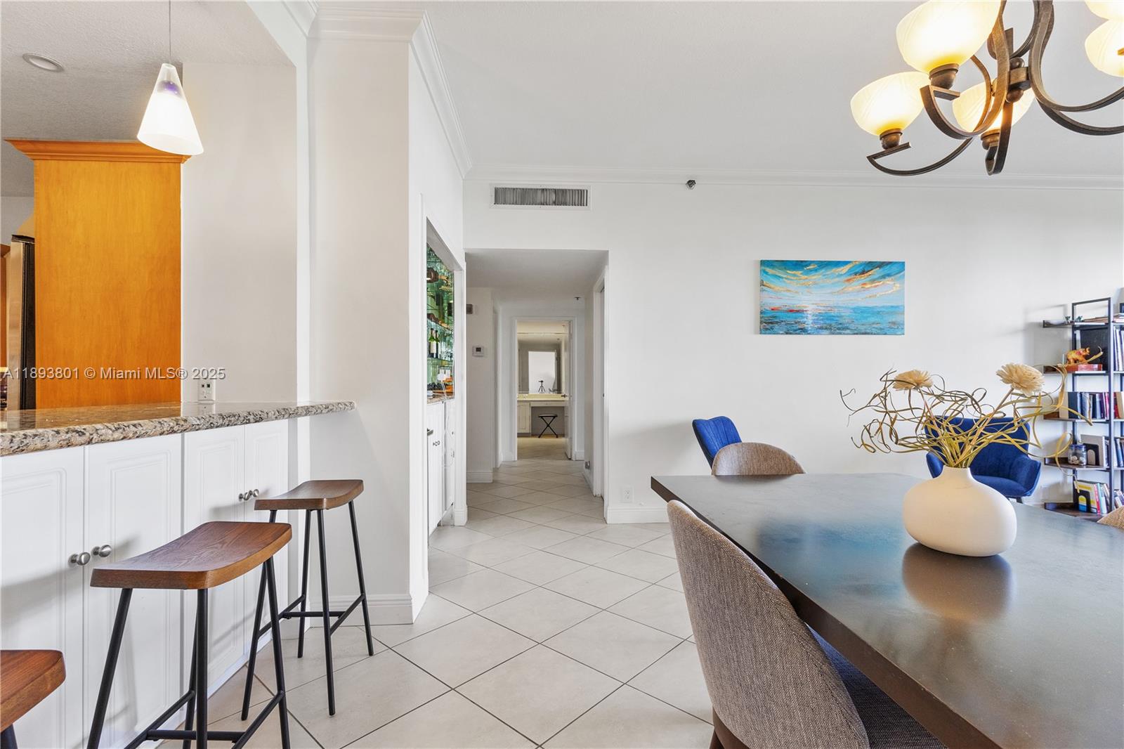 KEY COLONY NO 2 CONDO - Residential