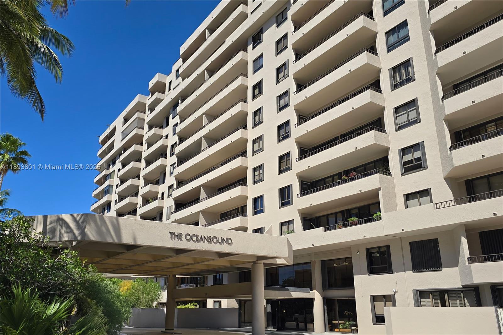 KEY COLONY NO 2 CONDO - Residential