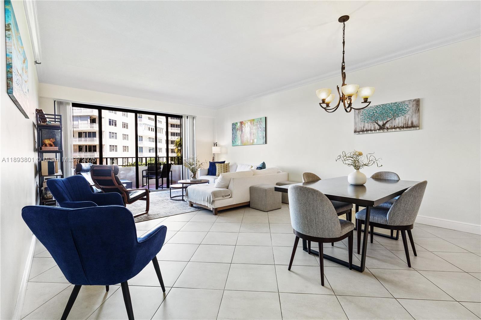 KEY COLONY NO 2 CONDO - Residential