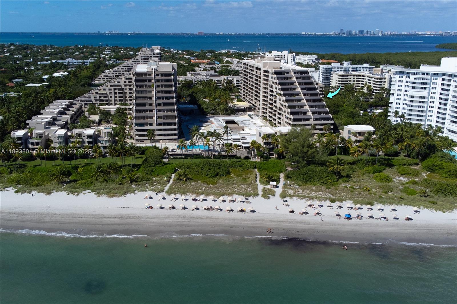 KEY COLONY NO 2 CONDO - Residential