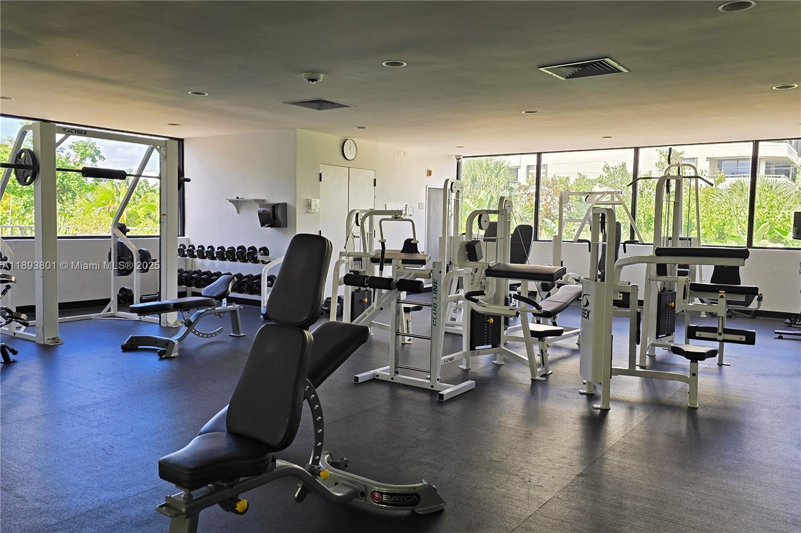 KEY COLONY NO 2 CONDO - Residential