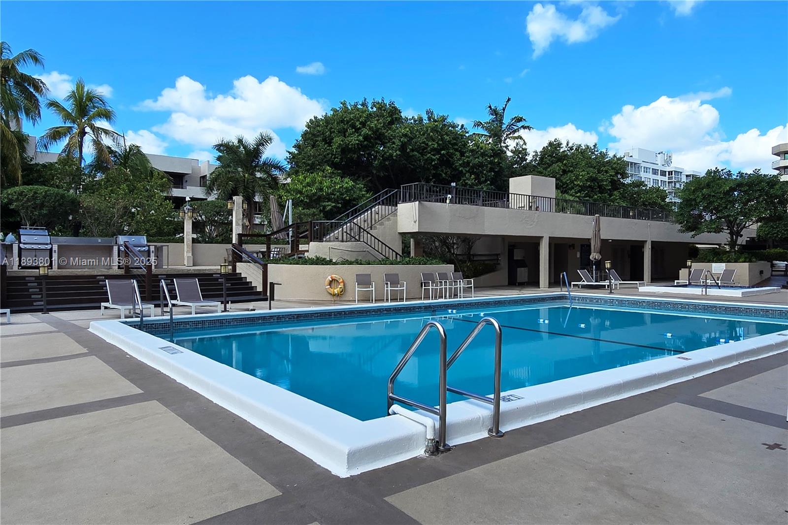 KEY COLONY NO 2 CONDO - Residential