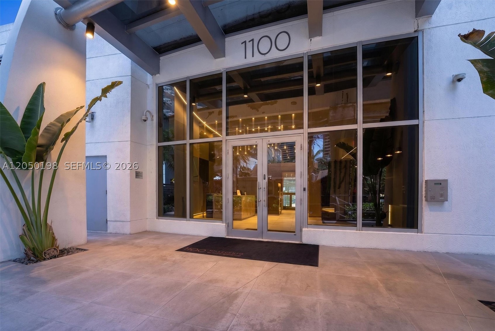 1100 S Miami Ave 3707