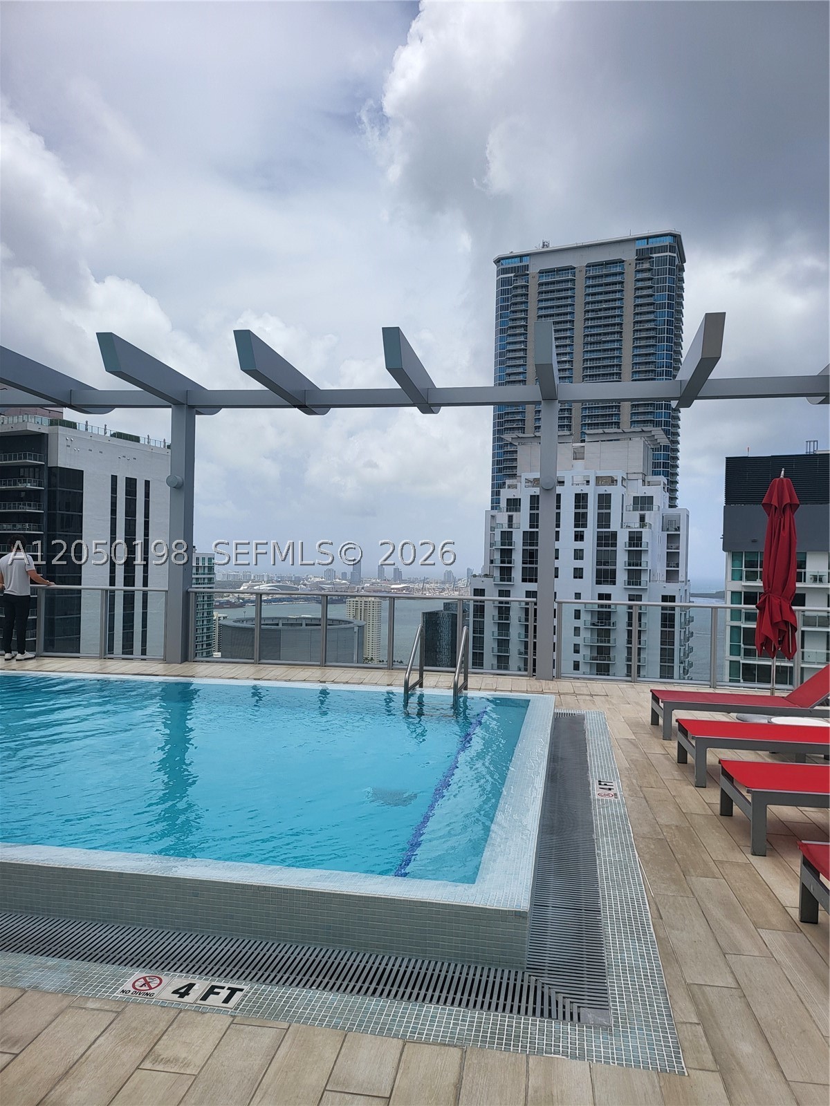 1100 S Miami Ave 3707