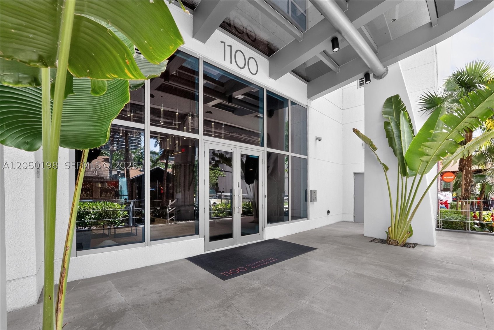 1100 S Miami Ave 3707
