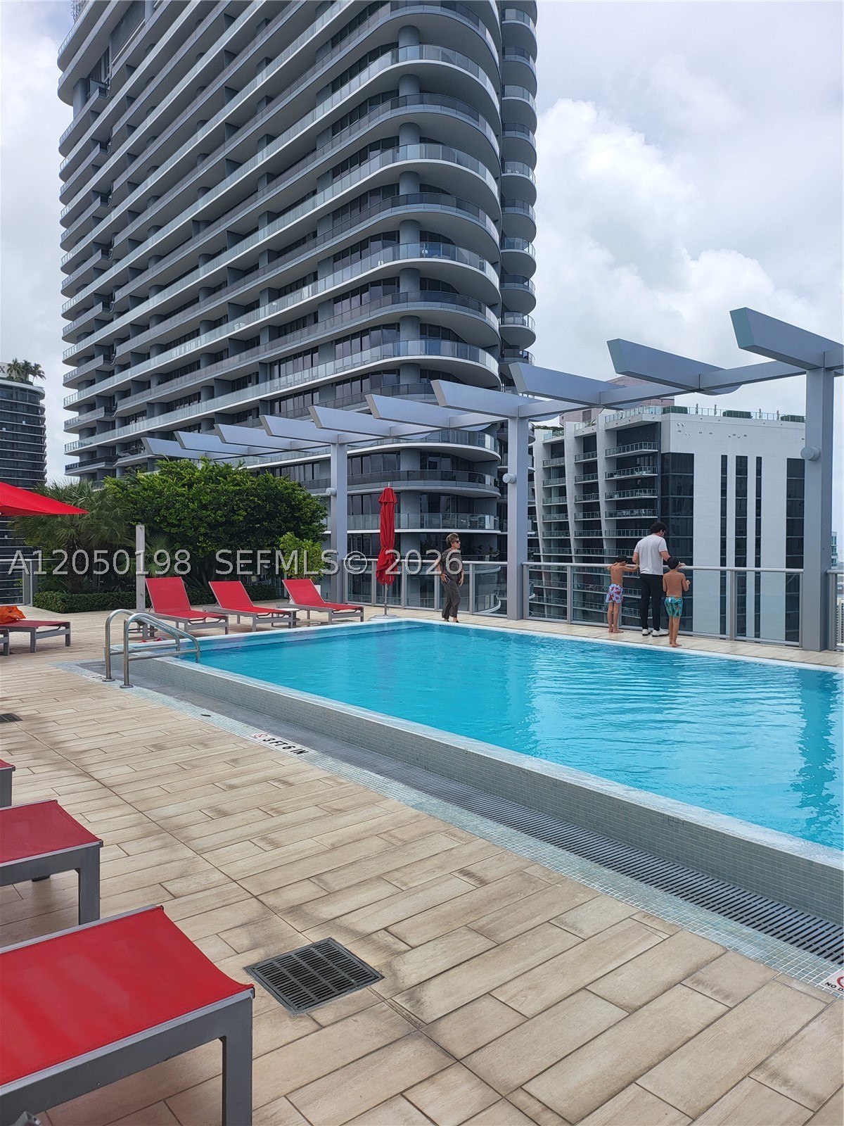 1100 S Miami Ave 3707