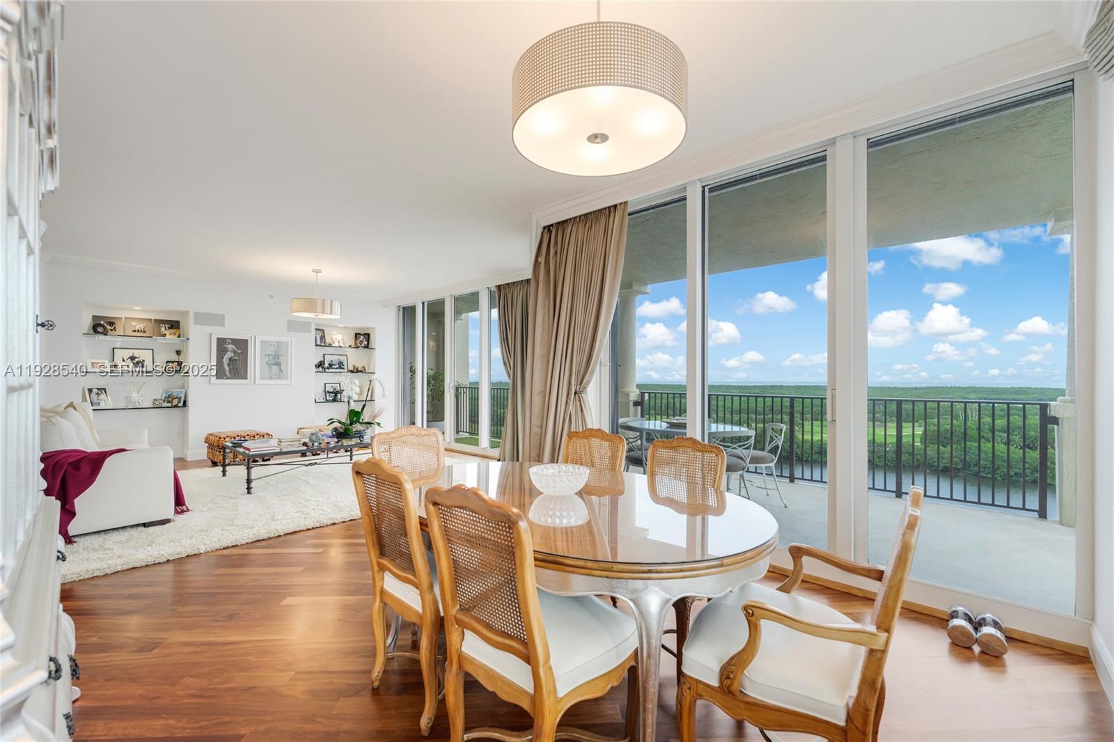 VERONA AT DEERING BAY CON - Residential Lease