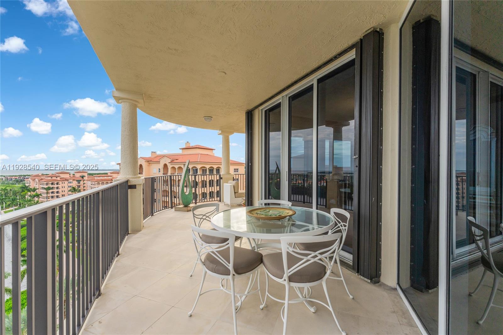 VERONA AT DEERING BAY CON - Residential Lease