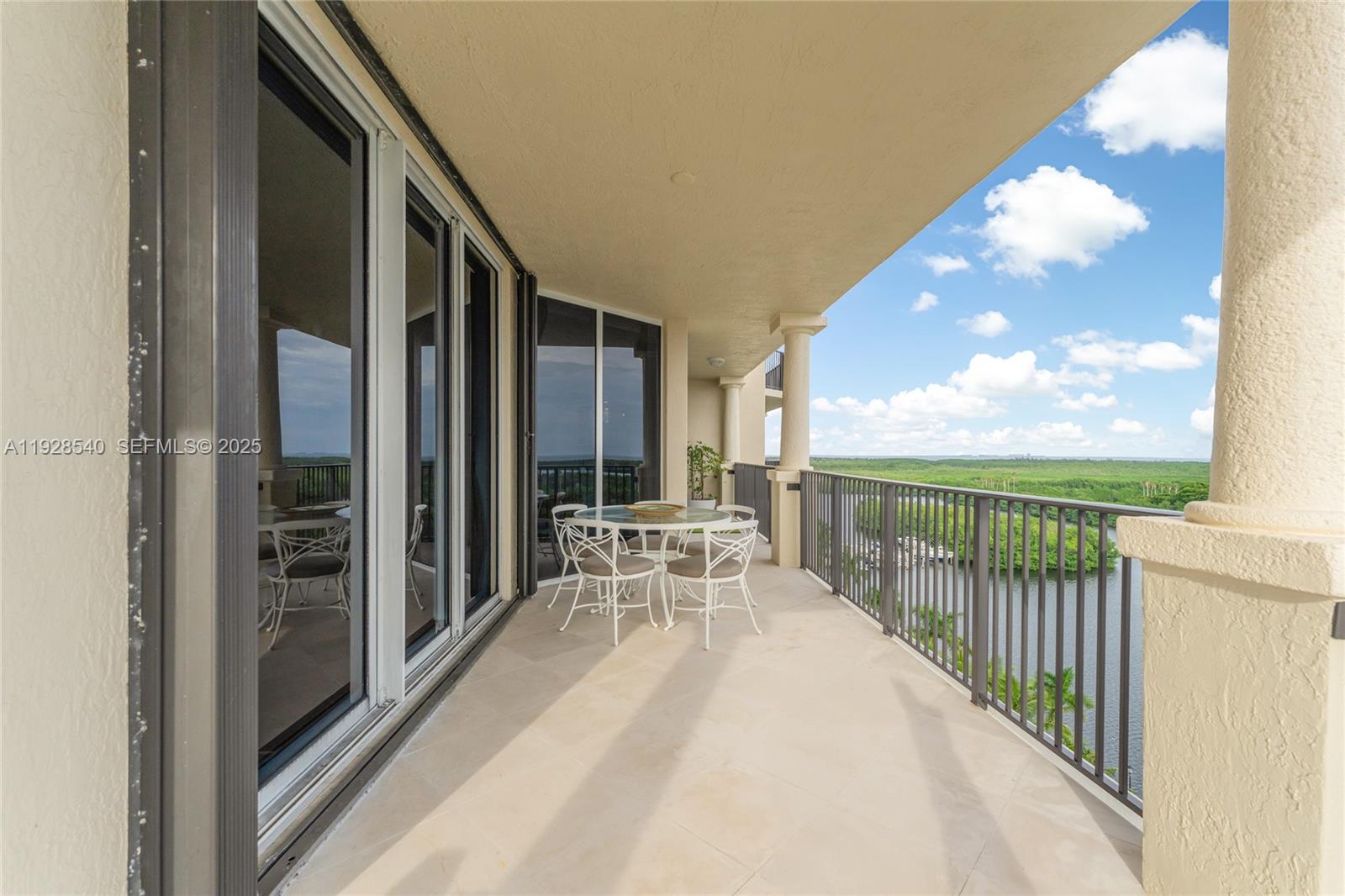 VERONA AT DEERING BAY CON - Residential Lease