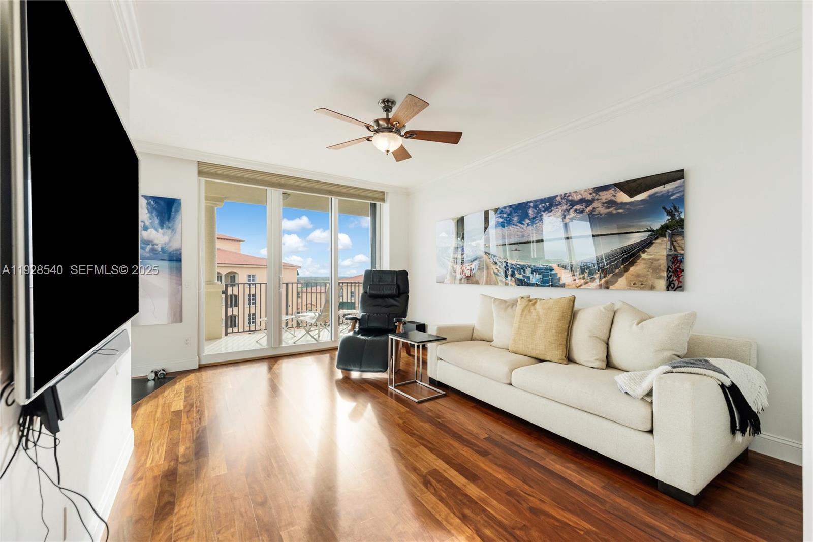 VERONA AT DEERING BAY CON - Residential Lease