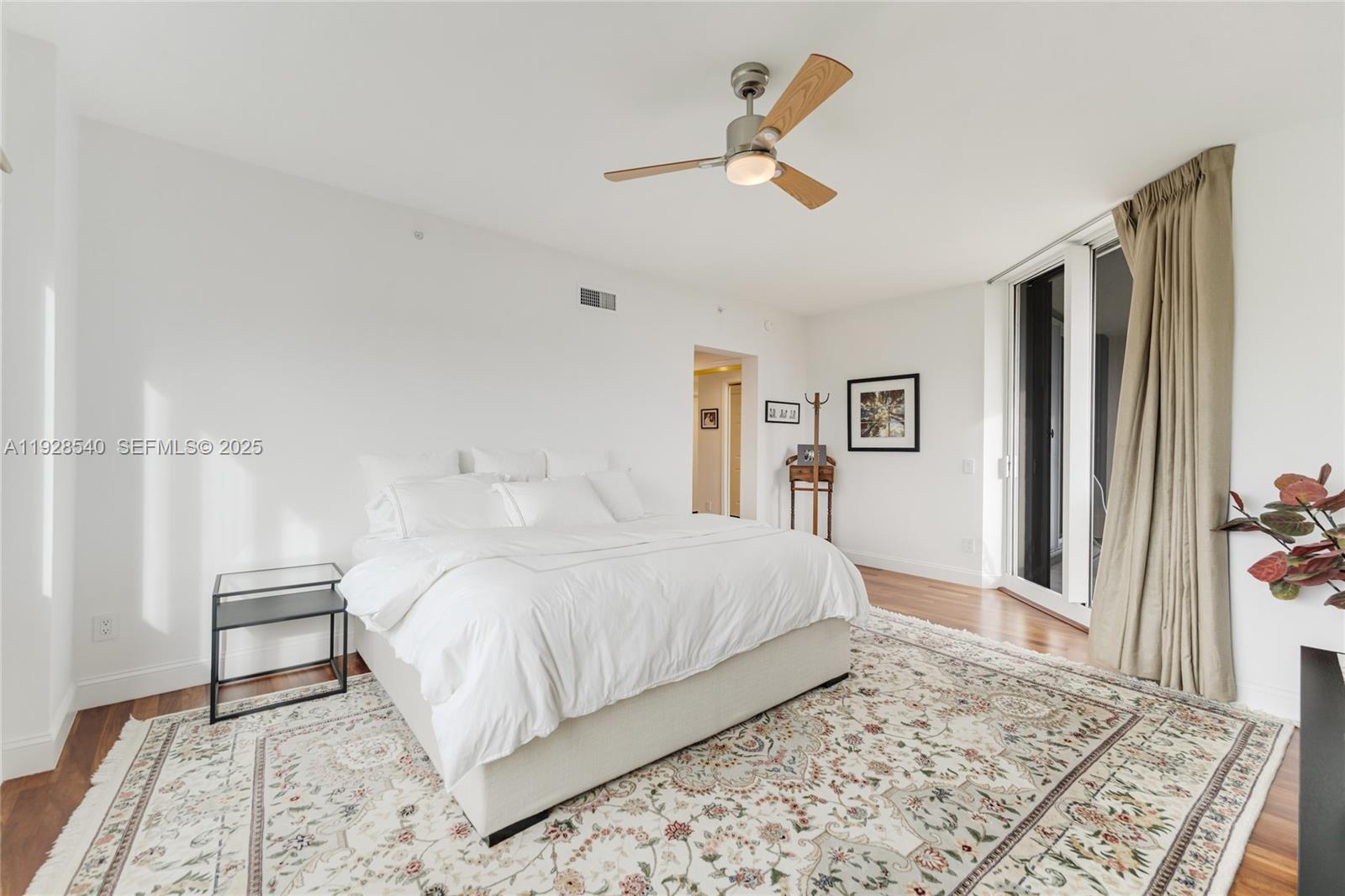 VERONA AT DEERING BAY CON - Residential Lease