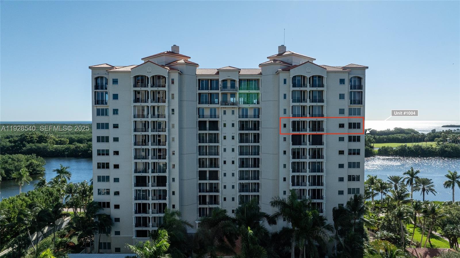 VERONA AT DEERING BAY CON - Residential Lease