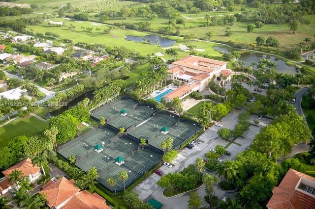 VERONA AT DEERING BAY CON - Residential Lease