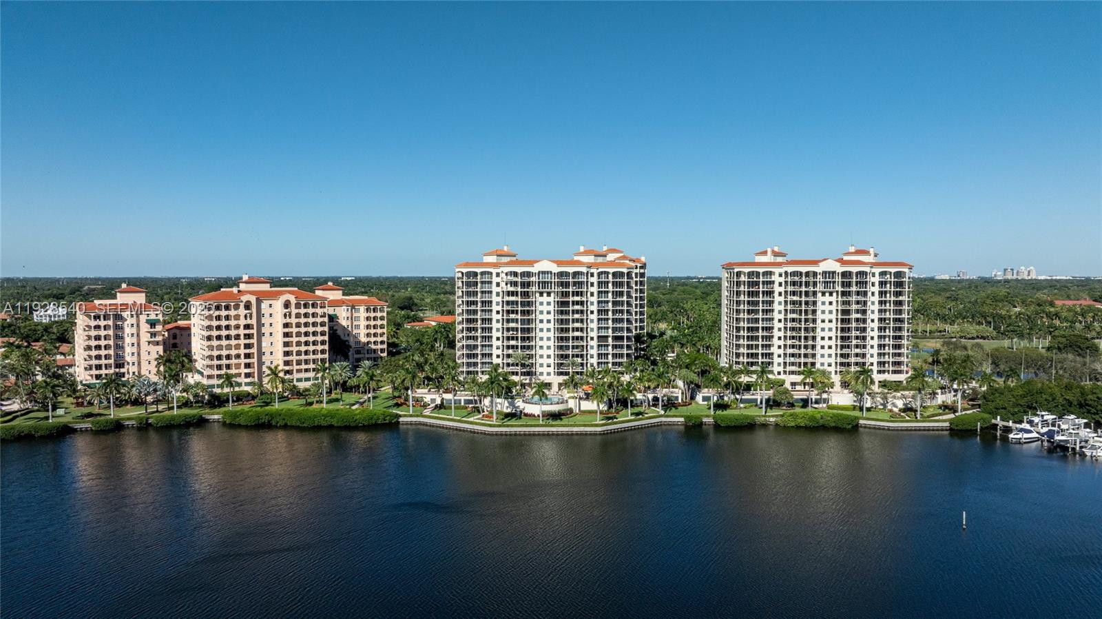VERONA AT DEERING BAY CON - Residential Lease