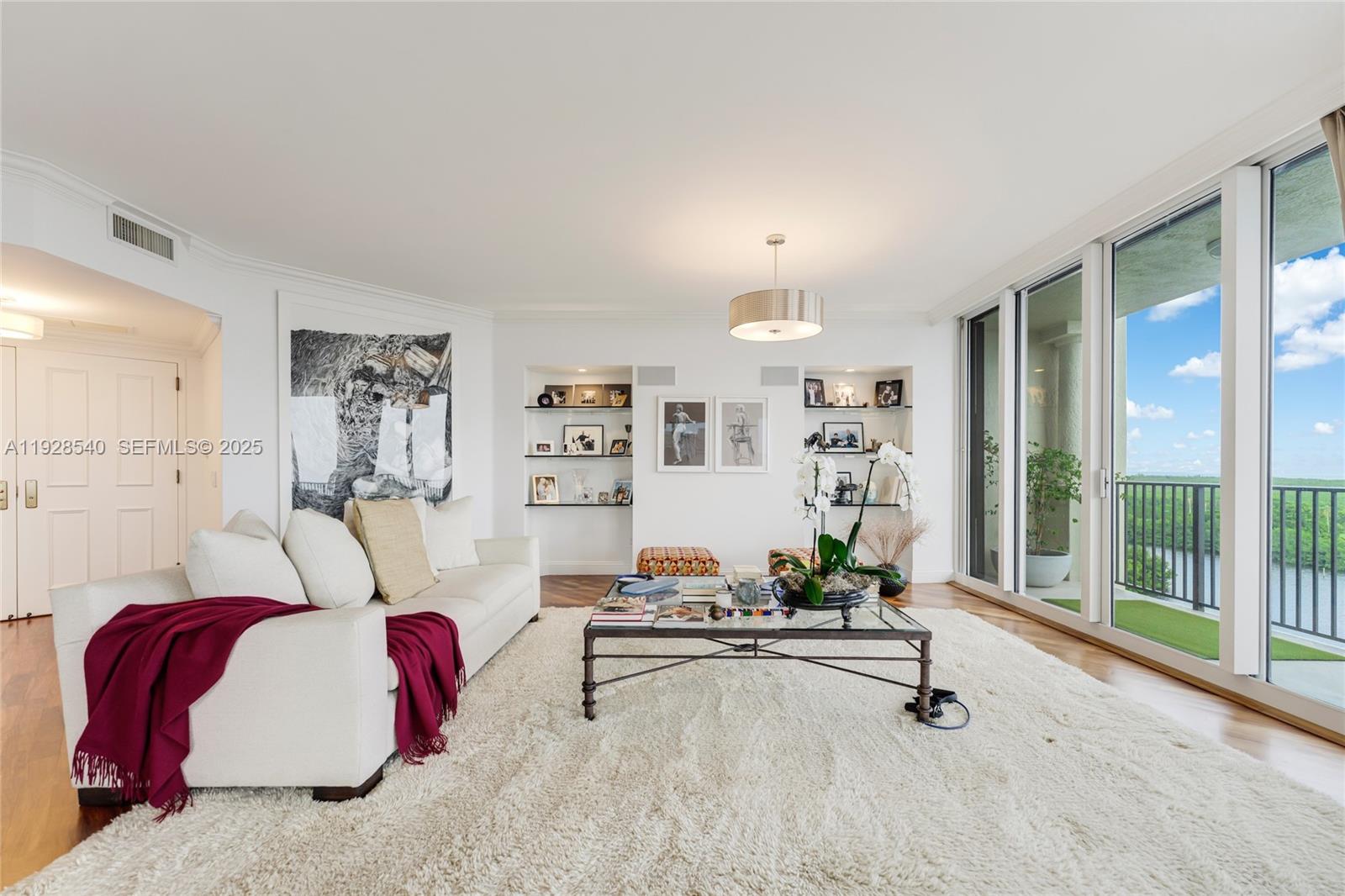 VERONA AT DEERING BAY CON - Residential Lease