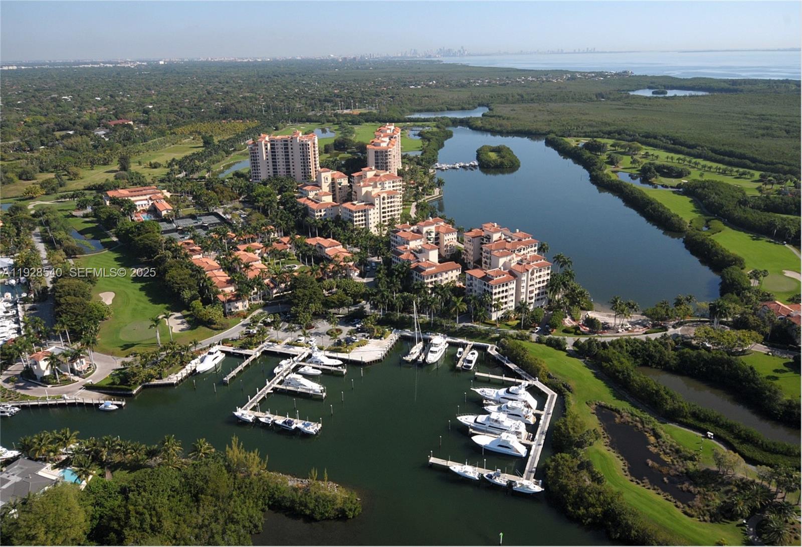 VERONA AT DEERING BAY CON - Residential Lease